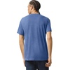 image:imageAmerican Apparel Mens TriBlend Track TShirt 2PackAthletic Blue