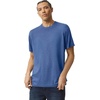 image:imageAmerican Apparel Mens TriBlend Track TShirt 2PackAthletic Blue