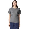 image:imageAmerican Apparel Mens TriBlend Track TShirt 2PackAthletic Grey 2pack
