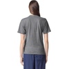 image:imageAmerican Apparel Mens TriBlend Track TShirt 2PackAthletic Grey 2pack