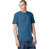 image:imageAmerican Apparel Mens TriBlend Track TShirt 2PackTridusk 2pack