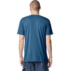 image:imageAmerican Apparel Mens TriBlend Track TShirt 2PackTridusk 2pack