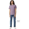 image:imageAmerican Apparel Mens TriBlend Track TShirt 2PackTristorm 2pack
