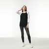 image:imageAmerican Apparel Unisex Adult CVC Raglan TShirt Style G2003cvc 2PackBlackWhite 2pack