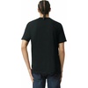 image:imageAmerican Apparel Unisex Adult CVC TShirt Style G2001cvc 2PackBlack 2pack