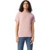 image:imageAmerican Apparel Unisex Adult CVC TShirt Style G2001cvc 2PackHeather Blush 2pack