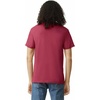 image:imageAmerican Apparel Unisex Adult CVC TShirt Style G2001cvc 2PackHeather Cardinal 2pack