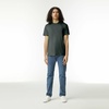 image:imageAmerican Apparel Unisex Adult CVC TShirt Style G2001cvc 2PackHeather Charcoal 2pack