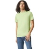 image:imageAmerican Apparel Unisex Adult CVC TShirt Style G2001cvc 2PackHeather Cucumber 2pack