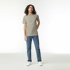 image:imageAmerican Apparel Unisex Adult CVC TShirt Style G2001cvc 2PackHeather Khaki 2pack