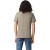 image:imageAmerican Apparel Unisex Adult CVC TShirt Style G2001cvc 2PackHeather Khaki 2pack