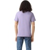 image:imageAmerican Apparel Unisex Adult CVC TShirt Style G2001cvc 2PackHeather Lilac 2pack