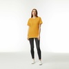 image:imageAmerican Apparel Unisex Adult CVC TShirt Style G2001cvc 2PackHeather Mustard 2pack