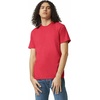 image:imageAmerican Apparel Unisex Adult CVC TShirt Style G2001cvc 2PackHeather Red 2pack