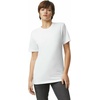 image:imageAmerican Apparel Unisex Adult CVC TShirt Style G2001cvc 2PackWhite 2pack