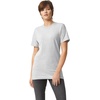 image:imageAmerican Apparel Unisex Adult Fine Jersey TShirt Style G2001 MultipackAsh Grey 2pack