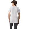 image:imageAmerican Apparel Unisex Adult Fine Jersey TShirt Style G2001 MultipackAsh Grey 2pack