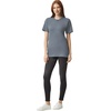 image:imageAmerican Apparel Unisex Adult Fine Jersey TShirt Style G2001 MultipackAsphalt 2pack
