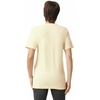 image:imageAmerican Apparel Unisex Adult Fine Jersey TShirt Style G2001 MultipackCream 2pack