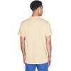 image:imageAmerican Apparel Unisex Adult Fine Jersey TShirt Style G2001 MultipackCrme 2pack