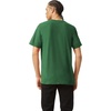 image:imageAmerican Apparel Unisex Adult Fine Jersey TShirt Style G2001 MultipackForest 2pack