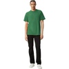 image:imageAmerican Apparel Unisex Adult Fine Jersey TShirt Style G2001 MultipackForest 2pack