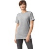 image:imageAmerican Apparel Unisex Adult Fine Jersey TShirt Style G2001 MultipackHeather Grey 2pack