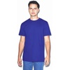 image:imageAmerican Apparel Unisex Adult Fine Jersey TShirt Style G2001 MultipackLapis 2pack