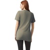 image:imageAmerican Apparel Unisex Adult Fine Jersey TShirt Style G2001 MultipackLieutenant 2pack