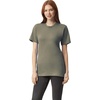 image:imageAmerican Apparel Unisex Adult Fine Jersey TShirt Style G2001 MultipackLieutenant 2pack