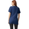 image:imageAmerican Apparel Unisex Adult Fine Jersey TShirt Style G2001 MultipackNavy 2pack