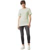 image:imageAmerican Apparel Unisex Adult Fine Jersey TShirt Style G2001 MultipackNew Silver 2pack