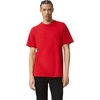 image:imageAmerican Apparel Unisex Adult Fine Jersey TShirt Style G2001 MultipackRed 2pack