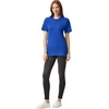image:imageAmerican Apparel Unisex Adult Fine Jersey TShirt Style G2001 MultipackRoyal Blue 2pack