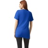 image:imageAmerican Apparel Unisex Adult Fine Jersey TShirt Style G2001 MultipackRoyal Blue 2pack