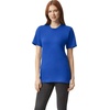 image:imageAmerican Apparel Unisex Adult Fine Jersey TShirt Style G2001 MultipackRoyal Blue 2pack