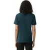 image:imageAmerican Apparel Unisex Adult Fine Jersey TShirt Style G2001 MultipackSea Blue 2pack