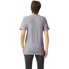 image:imageAmerican Apparel Unisex Adult Fine Jersey TShirt Style G2001 MultipackSlate 2pack