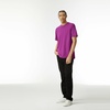image:imageAmerican Apparel Unisex Adult Fine Jersey TShirt Style G2001 MultipackSuper Pink 2pack