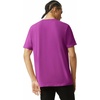 image:imageAmerican Apparel Unisex Adult Fine Jersey TShirt Style G2001 MultipackSuper Pink 2pack