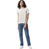 image:imageAmerican Apparel Unisex Adult Heavyweight Cotton TShirt Style G1301G1301gd MultipackAsh Grey 2pack