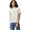 image:imageAmerican Apparel Unisex Adult Heavyweight Cotton TShirt Style G1301G1301gd MultipackAsh Grey 2pack
