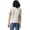 image:imageAmerican Apparel Unisex Adult Heavyweight Cotton TShirt Style G1301G1301gd MultipackAsh Grey 2pack