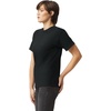 image:imageAmerican Apparel Unisex Adult Heavyweight Cotton TShirt Style G1301G1301gd MultipackBlack 2pack