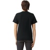 image:imageAmerican Apparel Unisex Adult Heavyweight Cotton TShirt Style G1301G1301gd MultipackBlack 2pack