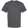 image:imageAmerican Apparel Unisex Adult Heavyweight Cotton TShirt Style G1301G1301gd MultipackCharcoal 2pack