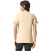 image:imageAmerican Apparel Unisex Adult Heavyweight Cotton TShirt Style G1301G1301gd MultipackCream 2pack