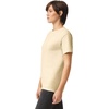 image:imageAmerican Apparel Unisex Adult Heavyweight Cotton TShirt Style G1301G1301gd MultipackCream 2pack
