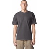 image:imageAmerican Apparel Unisex Adult Heavyweight Cotton TShirt Style G1301G1301gd MultipackFaded Black 2pack