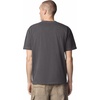 image:imageAmerican Apparel Unisex Adult Heavyweight Cotton TShirt Style G1301G1301gd MultipackFaded Black 2pack